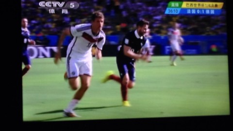 伯尔尼奇迹：1954世界杯决赛西德3-2逆转匈牙利