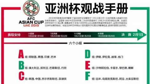 东南亚新旧霸主对决 泰国主场复仇还是越南延续不败