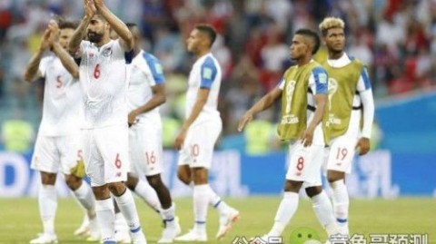 标题：凯恩补时绝杀突尼斯，英格兰2-1惊险取开门红