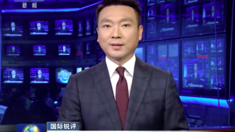08奥运中美男篮最小分差之战，央视解说孙正平张卫平见证