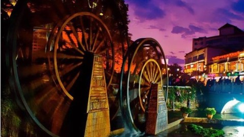 跨国观赛旅行攻略，一天看三场不是梦
