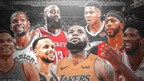 数据来源：NBA中国官网Basketball-ReferenceESPN搜狐体育直播吧，截止2026年4月24日