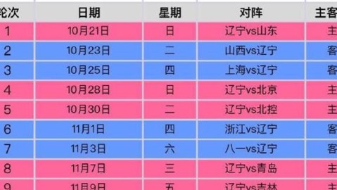数据来源：CBA官方腾讯体育雷速体育数据，截至2026年4月24日。