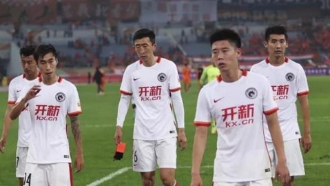 2026山东鲁能队球员名单全揭晓：韩鹏挂帅+最强三叉戟，负6分起步依旧硬核！
