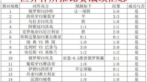 今日足彩预测比分  从英冠到欧战 桑德兰能否撕碎诺丁汉森林的保级美梦