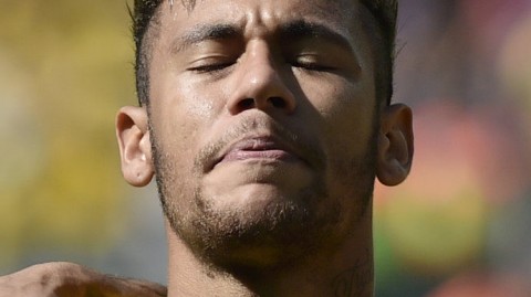 E组末轮巴西2-0塞尔维亚头名晋级，保利尼奥蒂亚戈·席尔瓦建功
