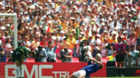 1994年世界杯巴西球员阵容全解析：铁血防守如何铸就四冠王