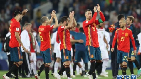 摩洛哥足球队主要球员盘点：2026世界杯，“亚特拉斯雄狮”靠什么再次震惊世界？