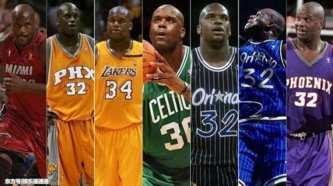 身体劲爆NBA球员榜单：2026年联盟十大运动天赋狂人