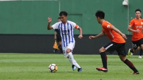 河南建业预备队球员：2026四小将毕业