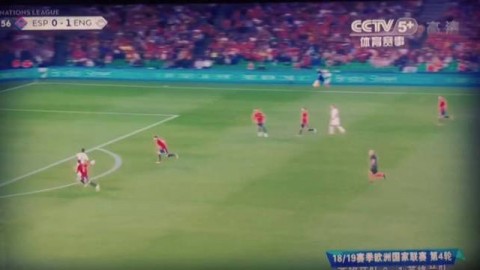 国际友谊赛-瑞士6-0横扫巴拿马豪取大胜