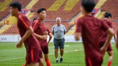 葡萄牙球员在中超盛况再临！申花泰山国安抢着买，2026赛季成葡语帮天下？